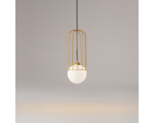 Подвесной светильник Maytoni P361PL-01G