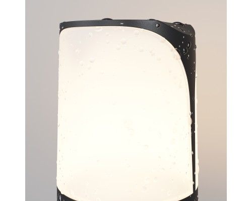 Ландшафтный светильник Outdoor O018FL-01B