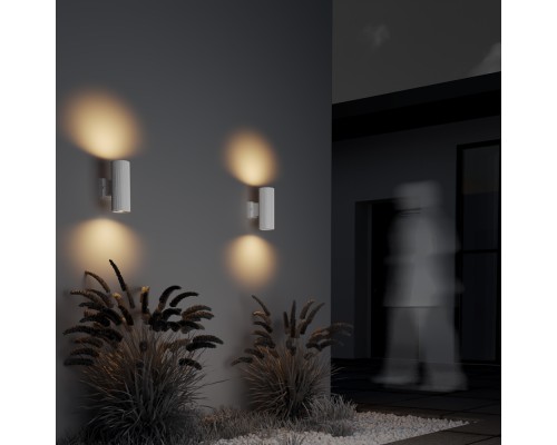 Настенный светильник (бра) Outdoor O419WL-02W