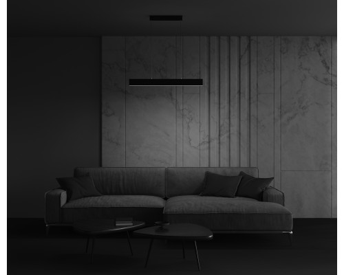 Подвесной светильник Technical P010PL-L23B