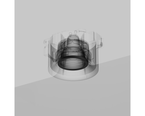 Аксессуар для встраиваемого светильника Technical DLA110-B