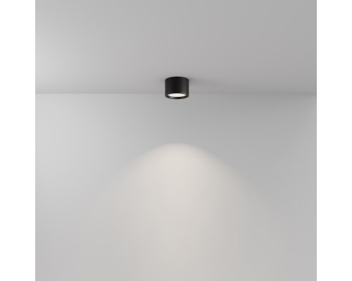 Потолочный светильник Technical C090CL-10W4K-B