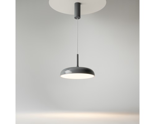 Подвесной светильник Maytoni MOD189PL-L12GR3K1