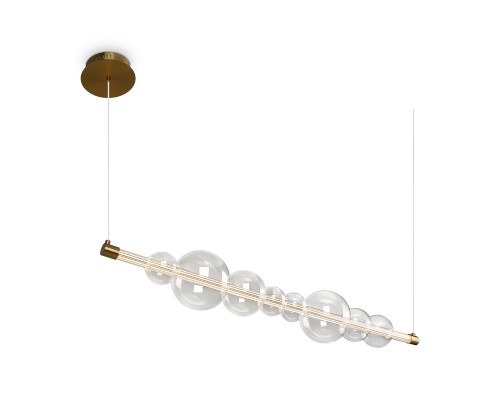 Подвесной светильник Freya FR5396PL-L13BS