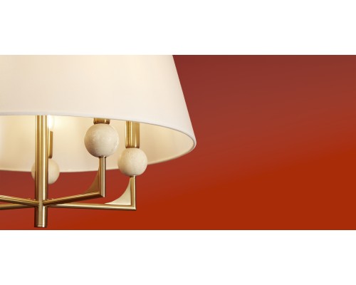 Потолочный светильник Freya FR2043CL-05BS1