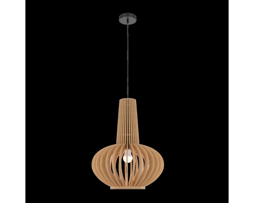 Подвесной светильник Maytoni MOD193PL-01W1