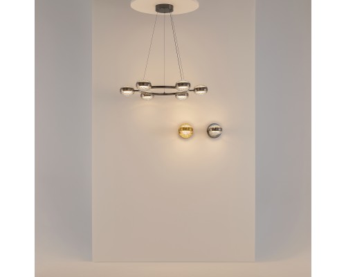 Подвесной светильник Maytoni MOD299PL-L60BC3K