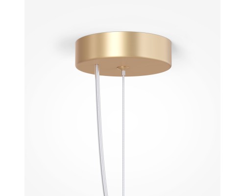 Подвесной светильник Maytoni MOD268PL-07G