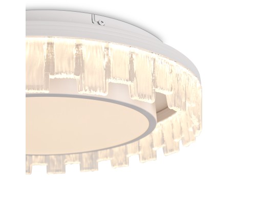 Потолочный светильник Freya FR6228CL-L92W3