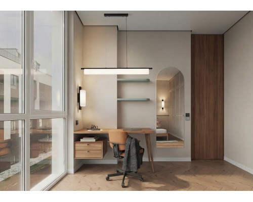 Потолочный светильник Freya FR5625CL-L20B