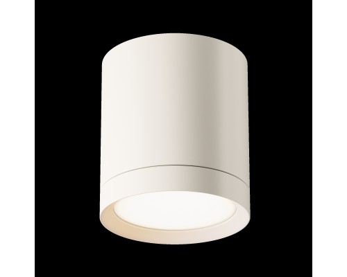 Потолочный светильник Technical C086CM-GX53-MRD-W