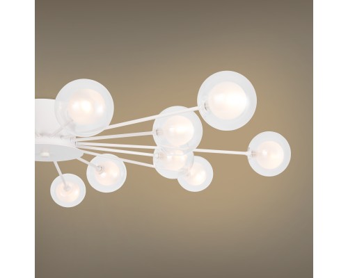 Люстра Freya FR5242CL-16W