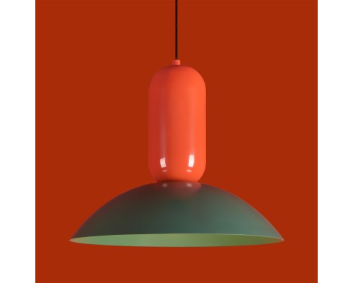 Подвесной светильник Freya FR5551PL-01RG