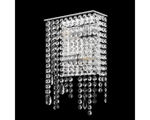 Настенный светильник (бра) Maytoni DIA002WL-02CH