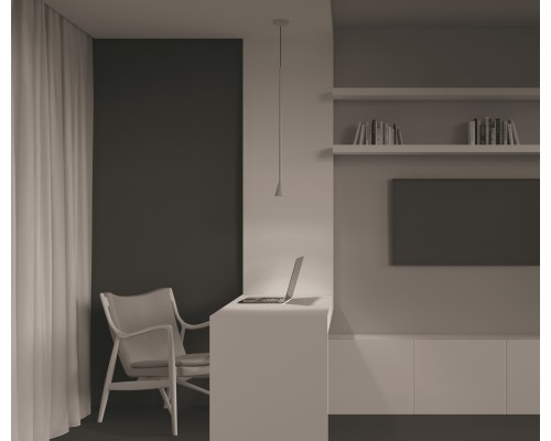 Подвесной светильник Technical P064PL-01W