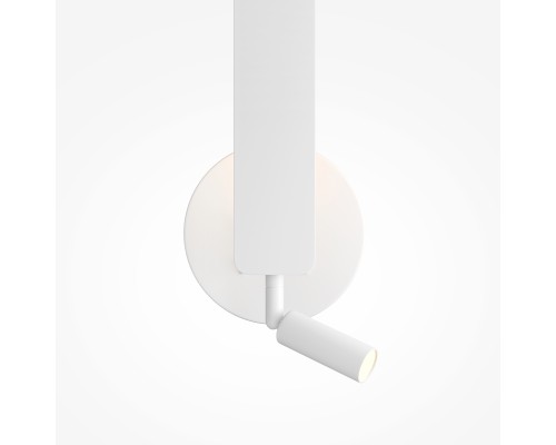 Настенный светильник (бра) Maytoni MOD214WL-L8W3K1