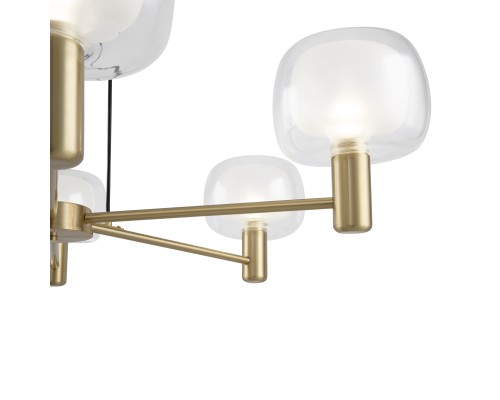 Подвесной светильник Maytoni MOD411PL-06G