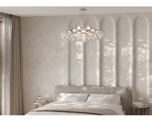 Подвесной светильник Freya FR5580PL-L60CH