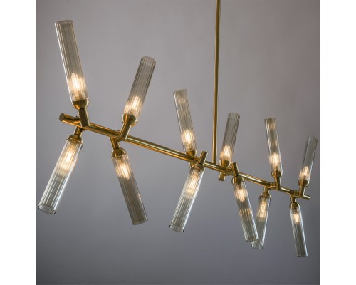 Подвесной светильник Freya FR5379PL-12G