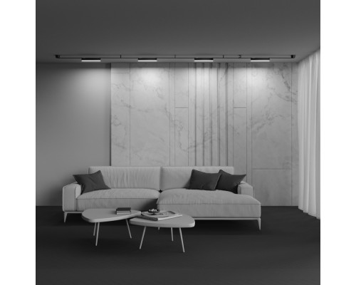 Подвесной светильник Technical TR129B-12W3K-B