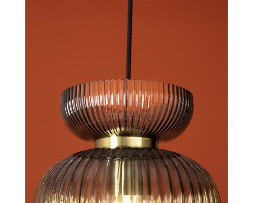 Подвесной светильник Freya FR5558PL-01SM