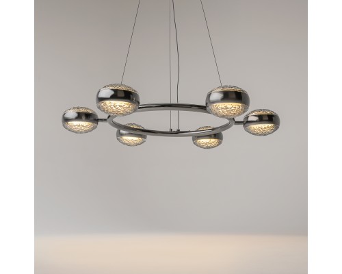 Подвесной светильник Maytoni MOD299PL-L60BC3K