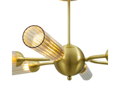 Потолочный светильник Freya FR5379CL-06G