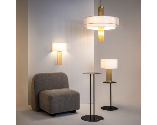 Подвесной светильник Maytoni MOD151PL-05G