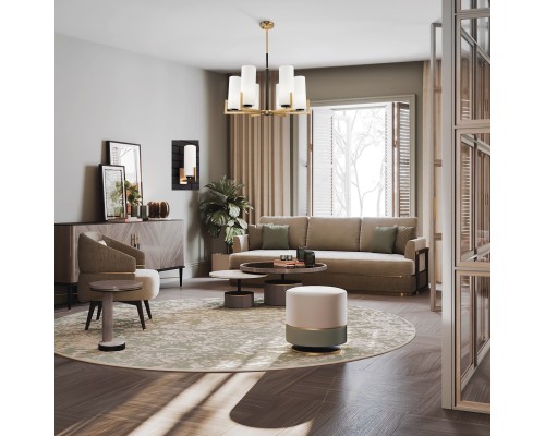 Люстра Maytoni MOD089PL-06BS