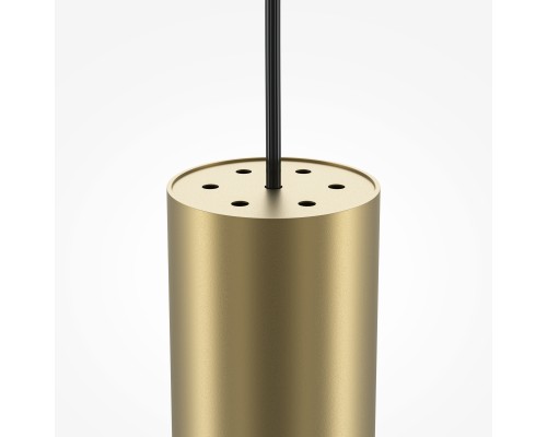 Подвесной светильник Maytoni MOD161PL-01G1