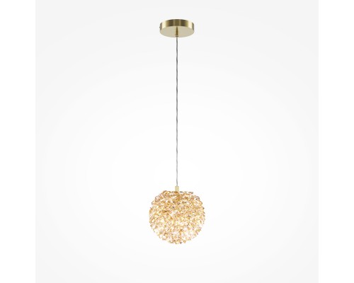 Подвесной светильник Maytoni MOD487PL-01BS