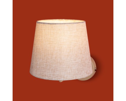 Настенный светильник (бра) Freya FR2057WL-01BG