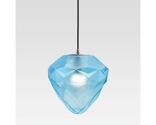 Подвесной светильник Maytoni P053PL-01BL