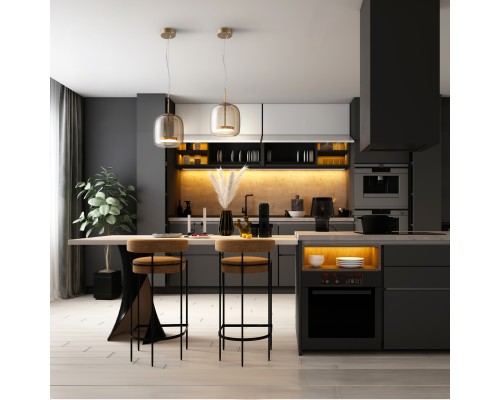 Подвесной светильник Maytoni MOD128PL-L6AM