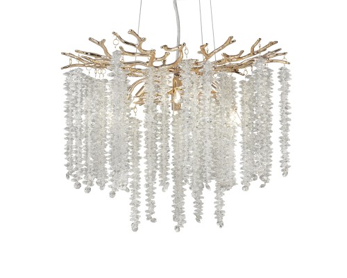 Подвесной светильник Freya FR1010PL-06G