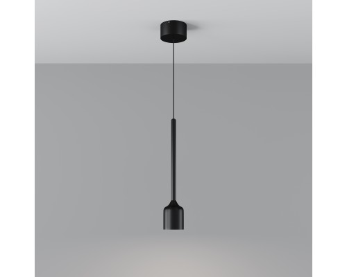 Подвесной светильник Outdoor O491PL-L8B3K