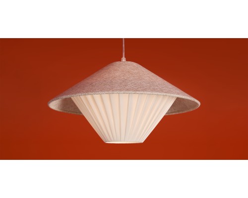 Подвесной светильник Freya FR5555PL-01W