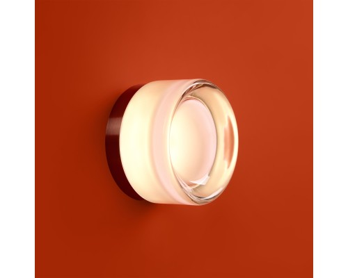 Настенный светильник (бра) Freya FR5603WL-L8TR