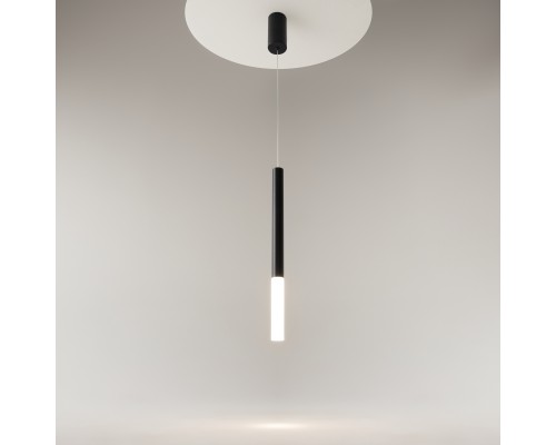 Подвесной светильник Maytoni MOD157PL-L6BK