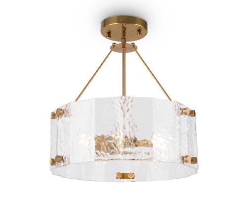 Подвесной светильник Freya FR5190PL-06BS