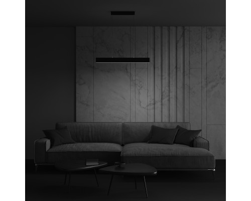 Подвесной светильник Technical P010PL-L23B