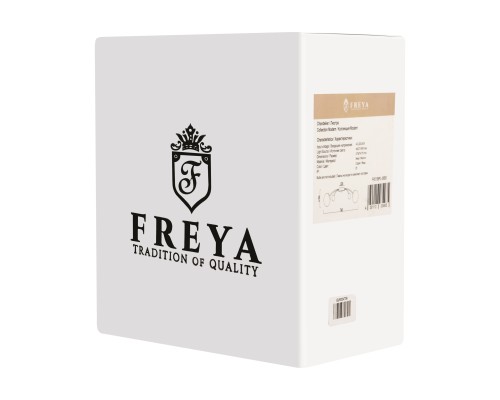 Люстра Freya FR5158PL-06BS