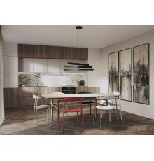 Подвесной светильник Maytoni MOD163PL-L38B4K