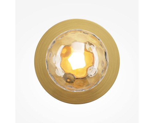 Настенный светильник (бра) Maytoni MOD331WL-L3BS3K