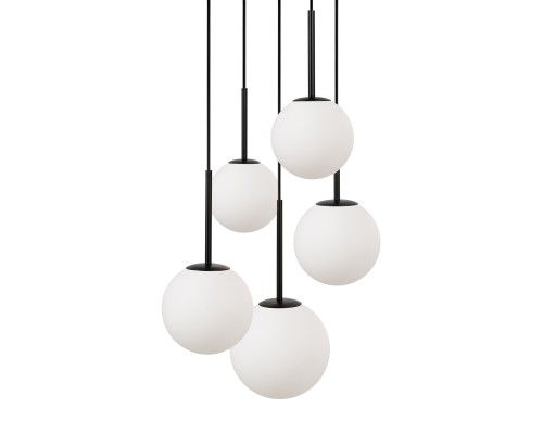 Подвесной светильник Maytoni MOD321PL-05B