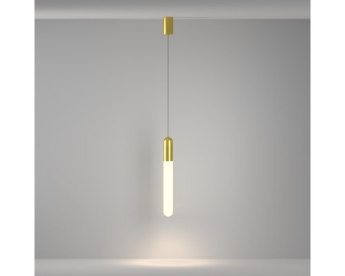 Подвесной светильник Technical P101PL-L500-12W3K-BS