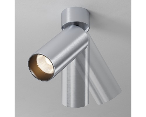 Потолочный светильник Technical C055CL-L12W3K-W-PT