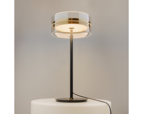 Настольный светильник Maytoni MOD348TL-L14BBS3K