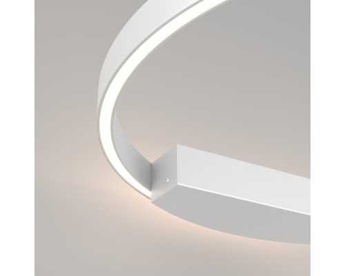 Настенный светильник (бра) Maytoni MOD058WL-L35W4K