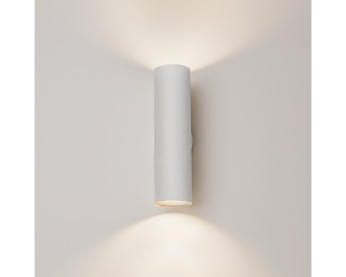 Настенный светильник (бра) Technical C080WL-02-GU10-W